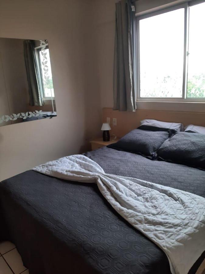 Apartment Sol Caldas Service *