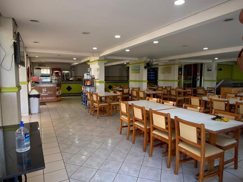 Apartment Sol Caldas Service Caldas Novas