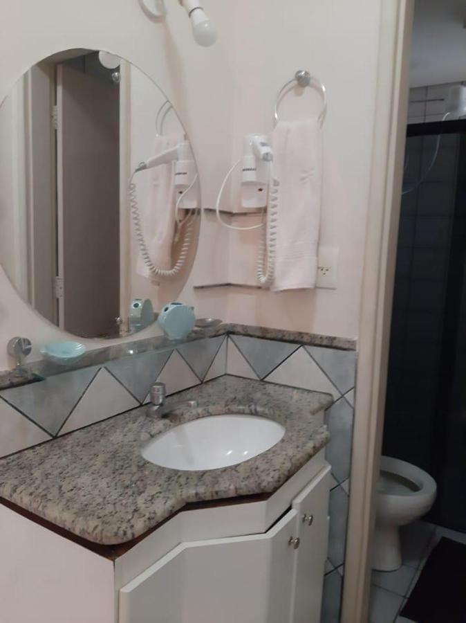 Sol Caldas Service Apartment
