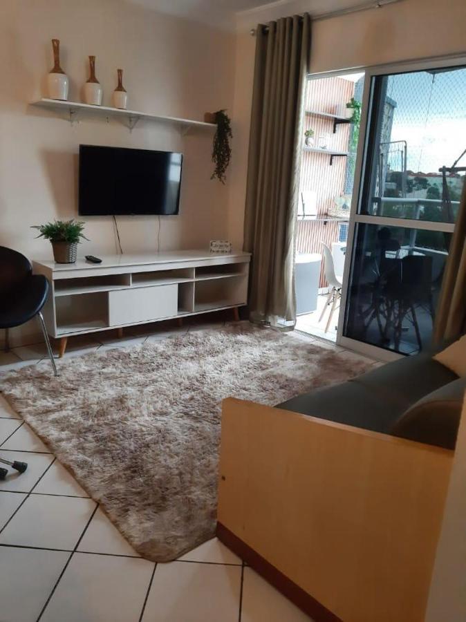 Apartment Sol Caldas Service *