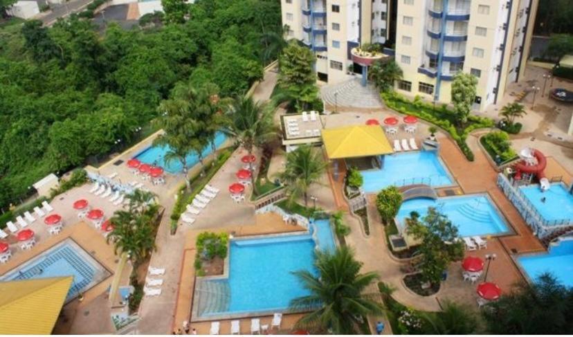 Sol Caldas Service Apartment *